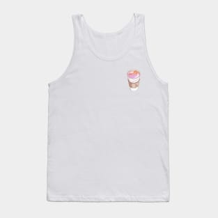 Capricorn Takeaway Tank Top